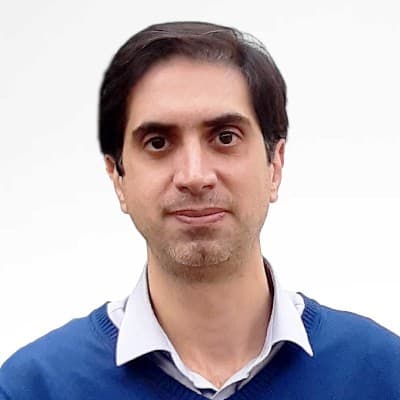 سعید زمانی