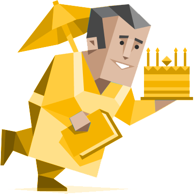 Saeed Zamani MBTI personality