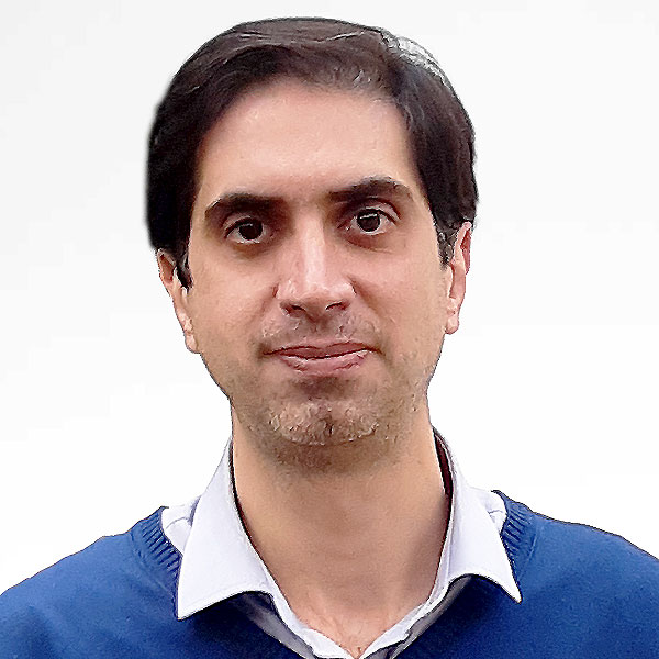 سعید زمانی